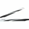 ALIGN Pales De Rotor Principal Carbon Fiber 425 Mm - Helicos Pièce De Rechange -Kyosho Shop unnamed file 5097