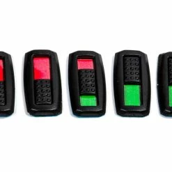 EP Marqueur De Statut De Charge 5 Pièces - Accessoires Alimentation éléctrique