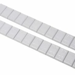 EP Masses Adhésives 24x5 G 24 Pièce/s - Vis ⋅ Petite Pièce