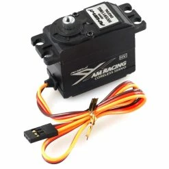 Amewi Servo AMX Racing HV5911MG Numérique - Servos ⋅ Gyroscope