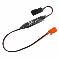 Futaba Décodeur SBD-3 - Servos ⋅ Gyroscope