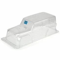 Proline Carrosserie Jeep Wrangler Rubicon Non Peint, 1:10 - Moteurs ⋅ Régulateurs -Kyosho Shop unnamed file 5120