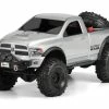 Proline Carrosserie Ram 1500 Crawler Non Peint, 1:10 - Moteurs ⋅ Régulateurs -Kyosho Shop unnamed file 5121