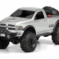Proline Carrosserie Ram 1500 Crawler Non Peint, 1:10 - Moteurs ⋅ Régulateurs