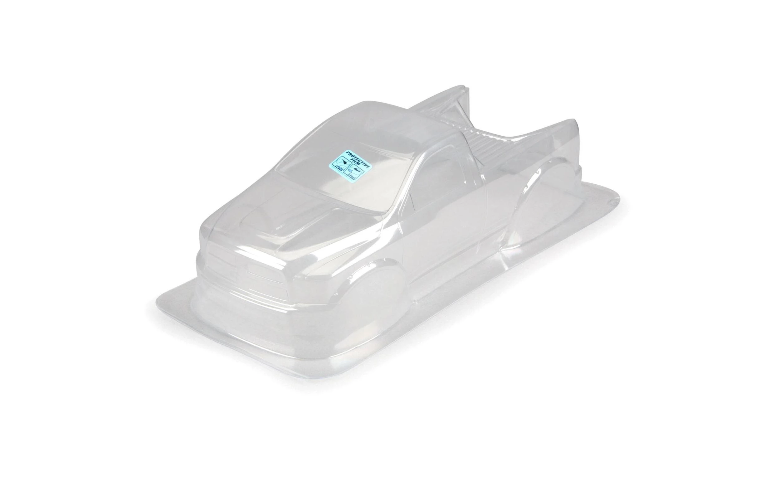 Proline Carrosserie Ram 1500 Crawler Non Peint, 1:10 - Moteurs ⋅ Régulateurs 5 Proline Carrosserie Ram 1500 Crawler Non Peint, 1:10 - Moteurs ⋅ Régulateurs – Image 3