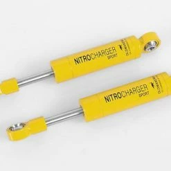 RC4WD Amortisseurs Nitrocharger Sport 70 Mm - Off-Road Châssis