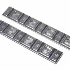 EP Masses Adhésives 4x10 G 4x5 G - Vis ⋅ Petite Pièce