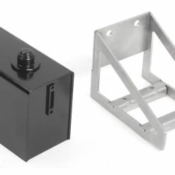 RC4WD Réservoir De Carburant/d'air Hydraulic Camion Terrestre - Accessoires Véhicule Utilitaire