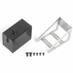 RC4WD Réservoir De Carburant/d'air Hydraulic Camion Terrestre - Accessoires Véhicule Utilitaire -Kyosho Shop unnamed file 5132