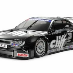Tamiya Carrosserie Opel Calibra V6 Cliff RS257 1:10, Non Peint - Moteurs ⋅ Régulateurs