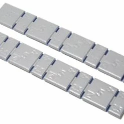 EP Masses Adhésives 8x5 G 8x2,5 G - Vis ⋅ Petite Pièce