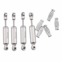 Amewi Amortisseurs 72 Mm 4 Pièces - Off-Road Châssis