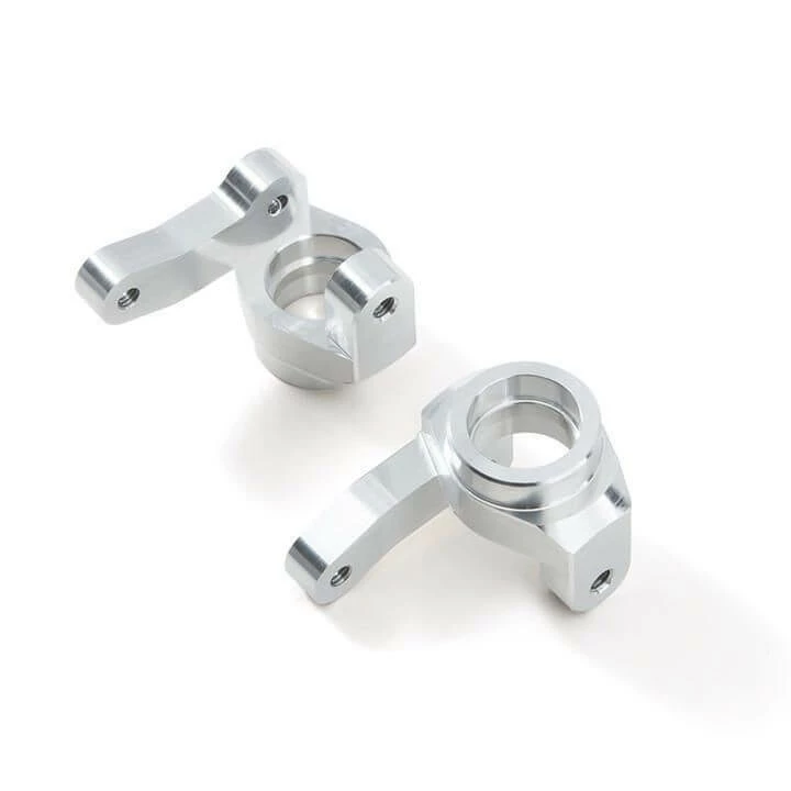 Gmade Levier De Direction GS01 Zero Ackerman Zéro Ackerman - Off-Road Châssis 3 Gmade Levier De Direction GS01 Zero Ackerman Zéro Ackerman - Off-Road Châssis