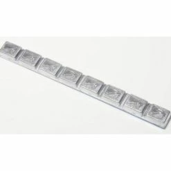 EP Masses Adhésives 8x5 G Minces - Vis ⋅ Petite Pièce