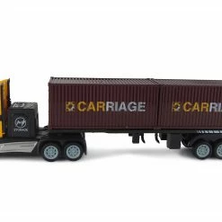 Amewi Camion Semi-remorque Avec Semi-remorque Porte-conteneur RTR - Véhicule Utilitaire -Kyosho Shop unnamed file 5162