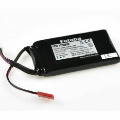 Futaba Accumulateur LiFe 1100mAh 6.6V - Emetteurs ⋅ Recpteurs