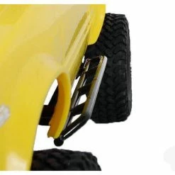 RC4WD Barres Latérales Pour Modèles Réduits Marlin Crawler TF2 Trail Finder 2 Mojave - Off-Road Châssis -Kyosho Shop unnamed file 5184