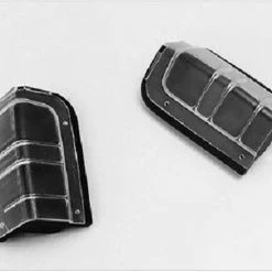 RC4WD Feux Arrière Pour Modèles Réduits SCX10 II Cherokee - Accessoires RC