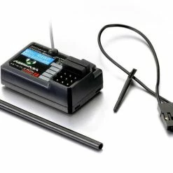 Absima Récepteur R4WP Mini Ultimate - Emetteurs ⋅ Recpteurs