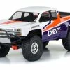 Proline Carrosserie Chevy Silverado 2015 Pre-Runner Non Peint, 1:10 - Moteurs ⋅ Régulateurs