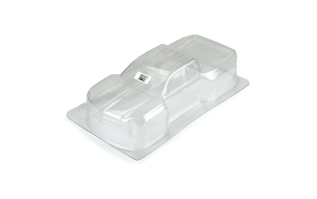 Proline Carrosserie Chevy Silverado 2015 Pre-Runner Non Peint, 1:10 - Moteurs ⋅ Régulateurs 4 Proline Carrosserie Chevy Silverado 2015 Pre-Runner Non Peint, 1:10 - Moteurs ⋅ Régulateurs – Image 2