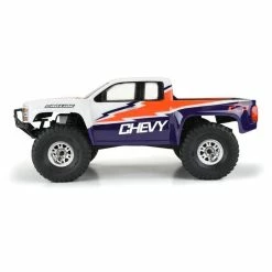 Proline Carrosserie Chevy Silverado 2015 Pre-Runner Non Peint, 1:10 - Moteurs ⋅ Régulateurs 7 Proline Carrosserie Chevy Silverado 2015 Pre-Runner Non Peint, 1:10 - Moteurs ⋅ Régulateurs -Kyosho Shop unnamed file 5199