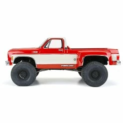 Proline Carrosserie GMC Sierra 3500 1973 Non Peint, 1:10 - Moteurs ⋅ Régulateurs -Kyosho Shop unnamed file 5205