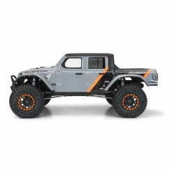 Proline Carrosserie Jeep Gladiator 2020 Non Peint, 1:10 - Moteurs ⋅ Régulateurs 7 Proline Carrosserie Jeep Gladiator 2020 Non Peint, 1:10 - Moteurs ⋅ Régulateurs -Kyosho Shop unnamed file 5208