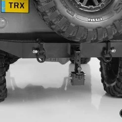 RC4WD Pare-chocs Pour Modèles Réduits TRX-4 De Derrière - Accessoires RC 7 RC4WD Pare-chocs Pour Modèles Réduits TRX-4 De Derrière - Accessoires RC -Kyosho Shop unnamed file 5214