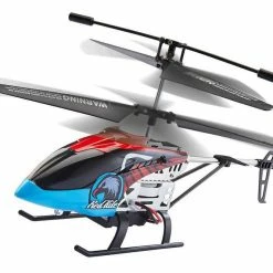Revell Control Hélicoptère Red Kite RTF - Helicos Pièce De Rechange