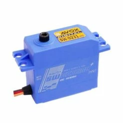 Savöx Servo Standard SW-0231MG+ 15 Kg Numérique, Engrenage Métallique - Servos ⋅ Gyroscope