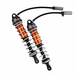 Amewi Amortisseur Arrière, 2 Pièces RXB7 - Off-Road Implusion