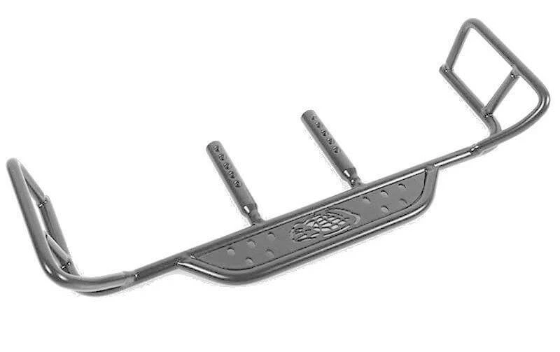 RC4WD Pare-chocs Pour Modèles Réduits Marlin TF2 De Derrière - Accessoires RC 3 RC4WD Pare-chocs Pour Modèles Réduits Marlin TF2 De Derrière - Accessoires RC