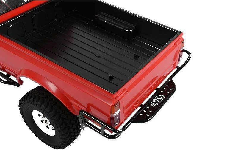 RC4WD Pare-chocs Pour Modèles Réduits Marlin TF2 De Derrière - Accessoires RC 5 RC4WD Pare-chocs Pour Modèles Réduits Marlin TF2 De Derrière - Accessoires RC – Image 3