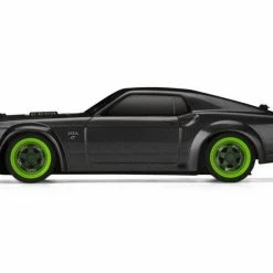 HPI Carrosserie Micro RS4 1969 Mustang 1:18 - On-Road Châssis -Kyosho Shop unnamed file 5249
