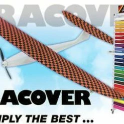 Oracover Film Thermo-rétrécissable Kevlar Carbone - Matières 7 Oracover Film Thermo-rétrécissable Kevlar Carbone - Matières -Kyosho Shop unnamed file 5252