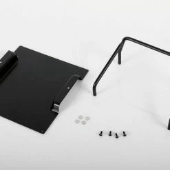 RC4WD Arceau De Sécurité Pour Modèles Réduits Mojave Acier, Mojave - Accessoires RC