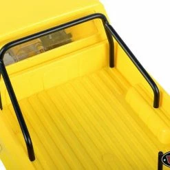 RC4WD Arceau De Sécurité Pour Modèles Réduits Mojave Acier, Mojave - Accessoires RC -Kyosho Shop unnamed file 5261