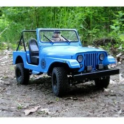 RC4WD Off-Road Châssis Jantes 1.55 -Kyosho Shop unnamed file 5266