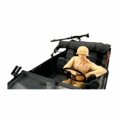 Torro Kit De Figurines Ensemble De 3 Membres D'équipage De Schwimmwagen 1:16 - Accessoires Véhicule Utilitaire -Kyosho Shop unnamed file 5269
