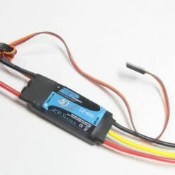 EP Régulateur Aer40-Aer-Series 40A ESC De Vol - Moteurs ⋅ Régulateurs -Kyosho Shop unnamed file 5282