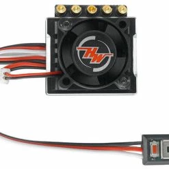 Hobbywing Régulateur XeRun XR10 Juststock 60A BEC 2A - Moteurs ⋅ Régulateurs -Kyosho Shop unnamed file 5285