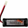 Torro Batterie RC NiMH 3000 MAh 7.2 V Avec Fiche Tamiya - Accus -Kyosho Shop unnamed file 5295