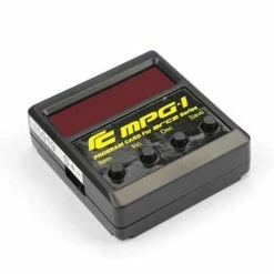 Carisma Régulateur ARC-2 Crawler 60 A Brushed Y Compris La Carte De Programmation - Moteurs ⋅ Régulateurs -Kyosho Shop unnamed file 5300