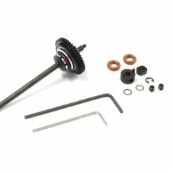 Kyosho Europe Kyosho Différentiel Mini-Z MR-03 Différence De Niveau - On-Road Châssis