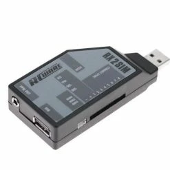 RCWare Dongle RX2SIM - Accessoires Avions