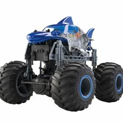 Revell Control Monster Truck Big Shark 1:16, RTR - Off-Road Modèle