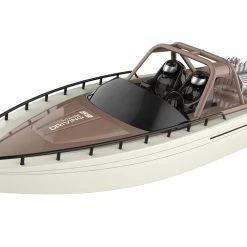 Amewi Bateau à Moteur Aimee, 380 Mm RTR - Navires RC