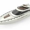 Amewi Yacht Rising Sun Cruise, 380 Mm RTR - Navires RC 1 Amewi Yacht Rising Sun Cruise, 380 Mm RTR - Navires RC -Kyosho Shop unnamed file 5322