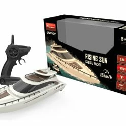 Amewi Yacht Rising Sun Cruise, 380 Mm RTR - Navires RC -Kyosho Shop unnamed file 5323